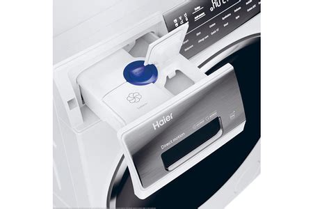 Lave linge hublot haier hw100gbd14979ufr .